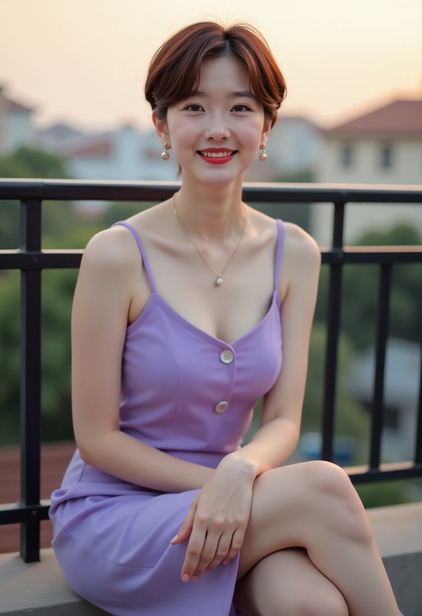 告白